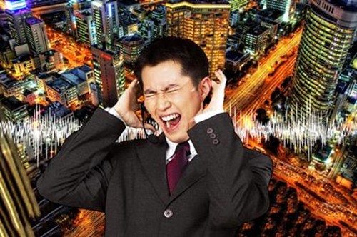 不要等到年老失聰才用降噪耳機(jī) 